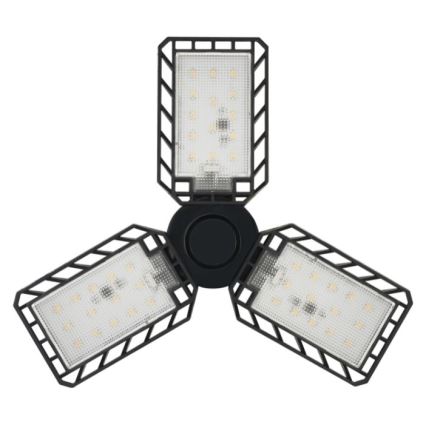 LED Bulb HIGHBAY E27/17W/230V 4000K - Ledvance