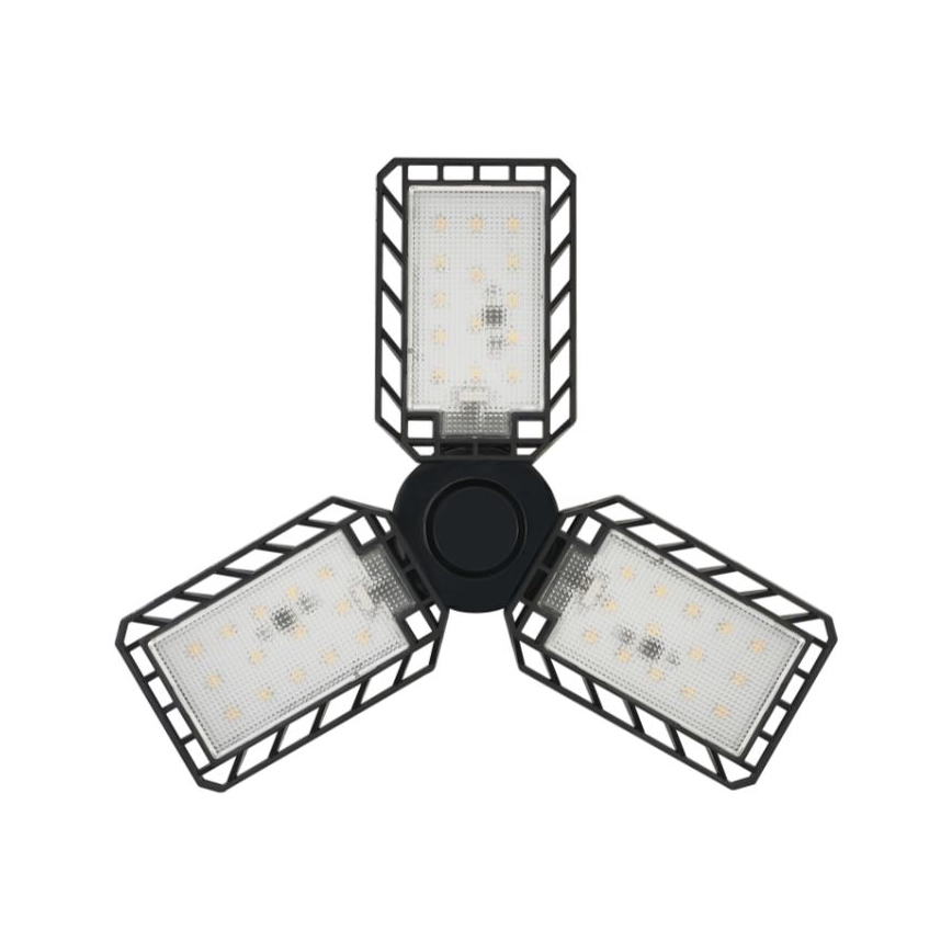 LED Bulb HIGHBAY E27/17W/230V 4000K - Ledvance