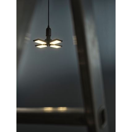 LED Bulb HIGHBAY E27/17W/230V 4000K - Osram