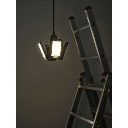 LED Bulb HIGHBAY E27/17W/230V 4000K - Osram