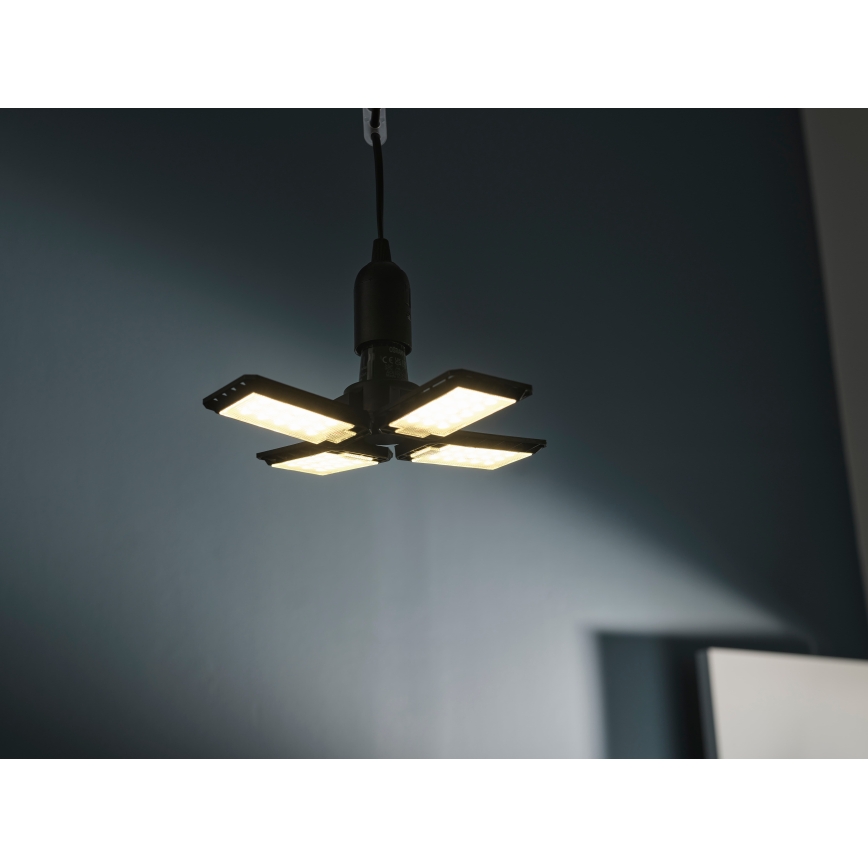LED Bulb HIGHBAY E27/17W/230V 4000K - Osram