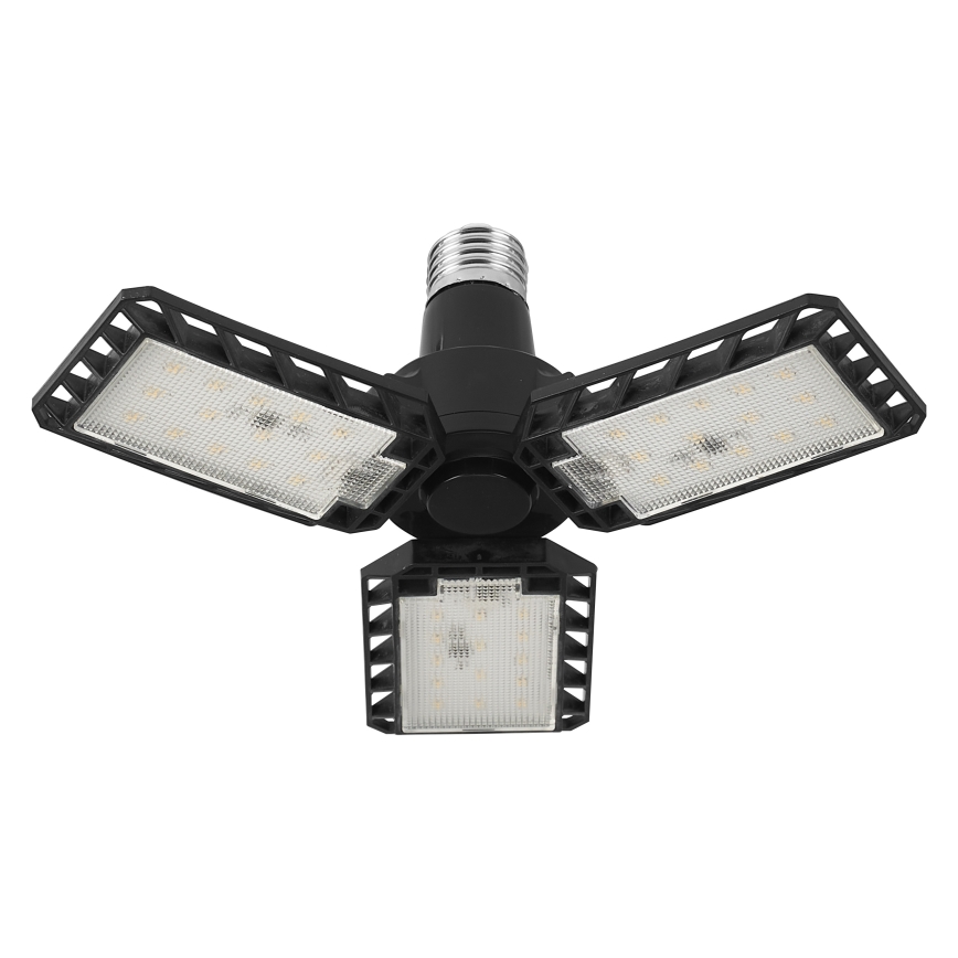 LED Bulb HIGHBAY E27/17W/230V 4000K - Osram