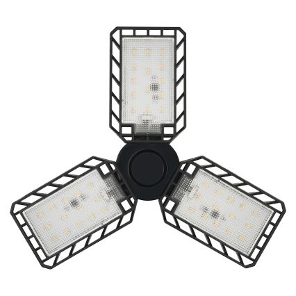 LED Bulb HIGHBAY E27/17W/230V 4000K - Osram