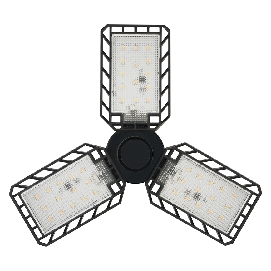 LED Bulb HIGHBAY E27/17W/230V 4000K - Osram