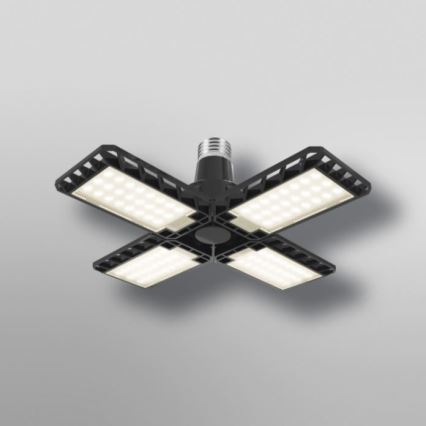 LED Bulb HIGHBAY E27/23W/230V 4000K - Ledvance