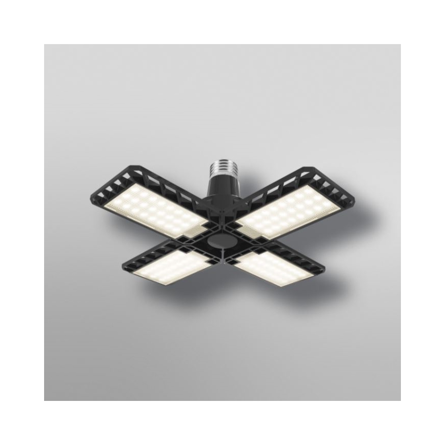 LED Bulb HIGHBAY E27/23W/230V 4000K - Ledvance