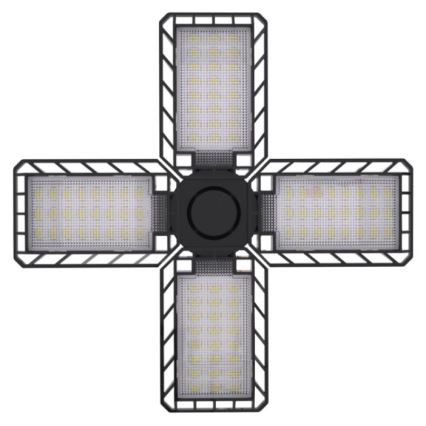 LED Bulb HIGHBAY E27/23W/230V 4000K - Ledvance