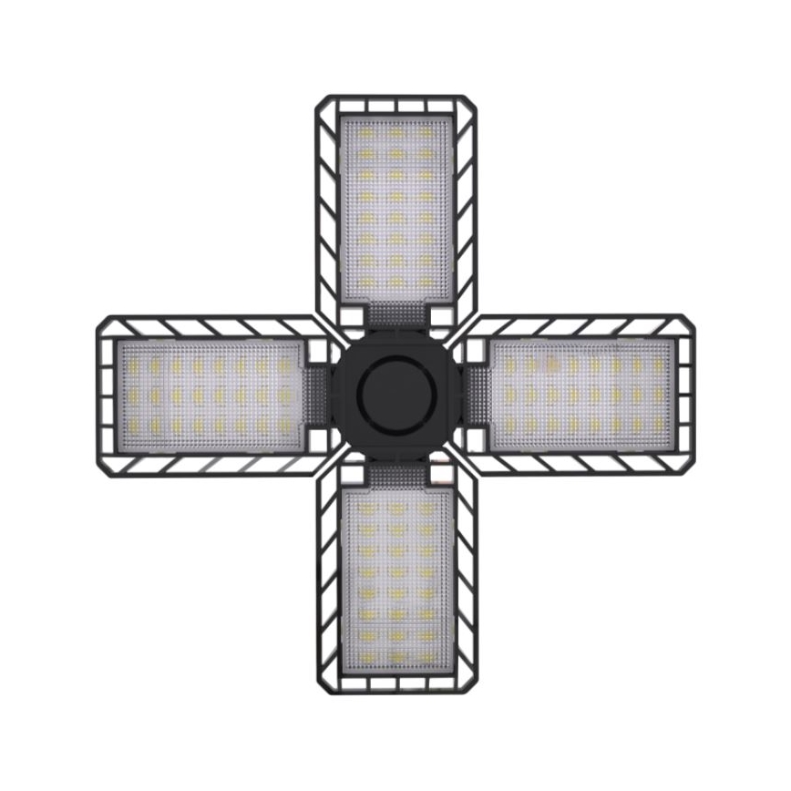 LED Bulb HIGHBAY E27/23W/230V 4000K - Ledvance
