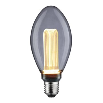 LED Bulb INNER B75 E27/3,5W/230V 1800K - Paulmann 28877
