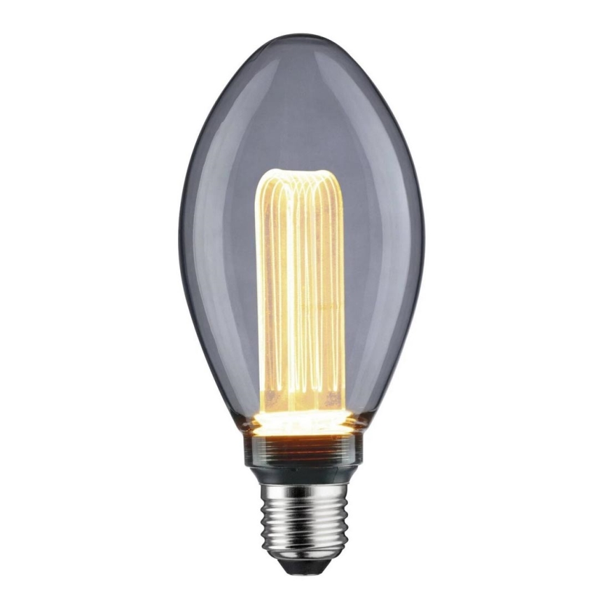 LED Bulb INNER B75 E27/3,5W/230V 1800K - Paulmann 28877
