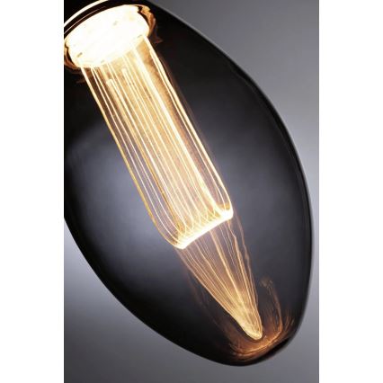 LED Bulb INNER B75 E27/3,5W/230V 1800K - Paulmann 28877