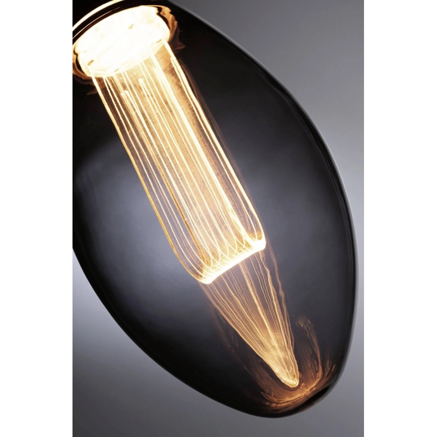 LED Bulb INNER B75 E27/3,5W/230V 1800K - Paulmann 28877
