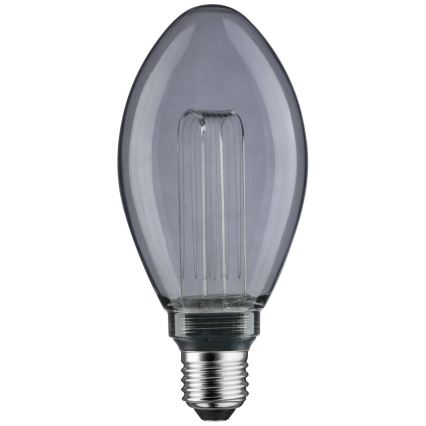 LED Bulb INNER B75 E27/3,5W/230V 1800K - Paulmann 28877