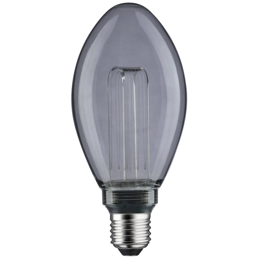 LED Bulb INNER B75 E27/3,5W/230V 1800K - Paulmann 28877