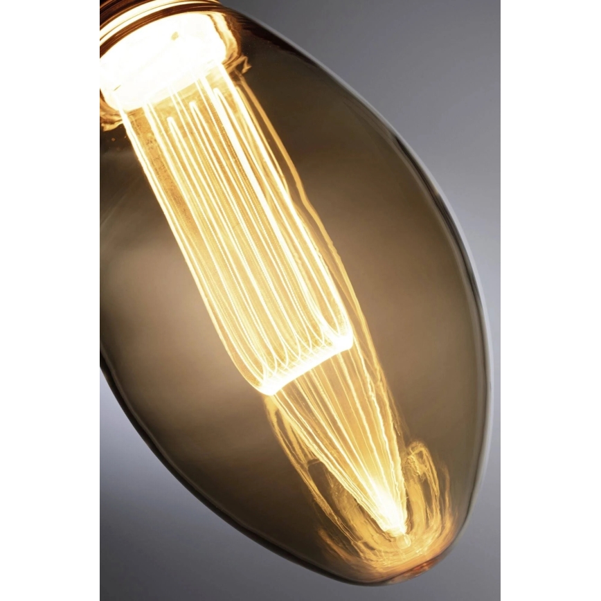 LED Bulb INNER B75 E27/3,5W/230V 1800K - Paulmann 28878