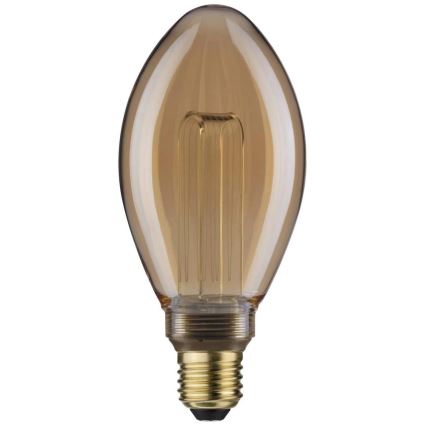 LED Bulb INNER B75 E27/3,5W/230V 1800K - Paulmann 28878