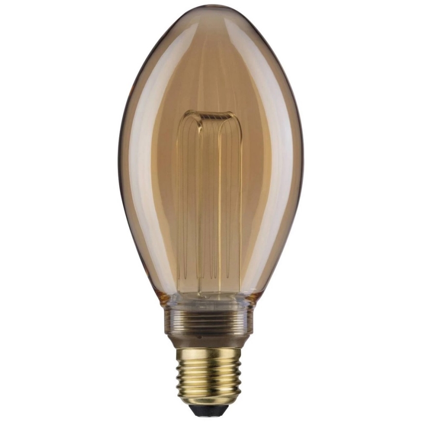 LED Bulb INNER B75 E27/3,5W/230V 1800K - Paulmann 28878