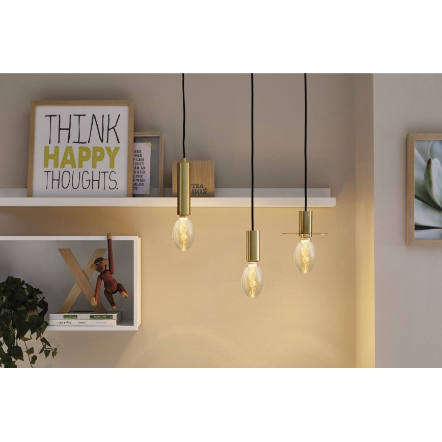 LED Bulb INNER B75 E27/3,5W/230V 1800K - Paulmann 28884