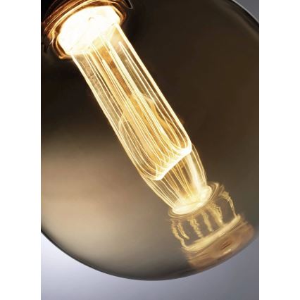 LED Bulb INNER G125 E27/3,5W/230V 1800K - Paulmann 28875
