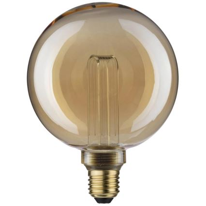 LED Bulb INNER G125 E27/3,5W/230V 1800K - Paulmann 28875