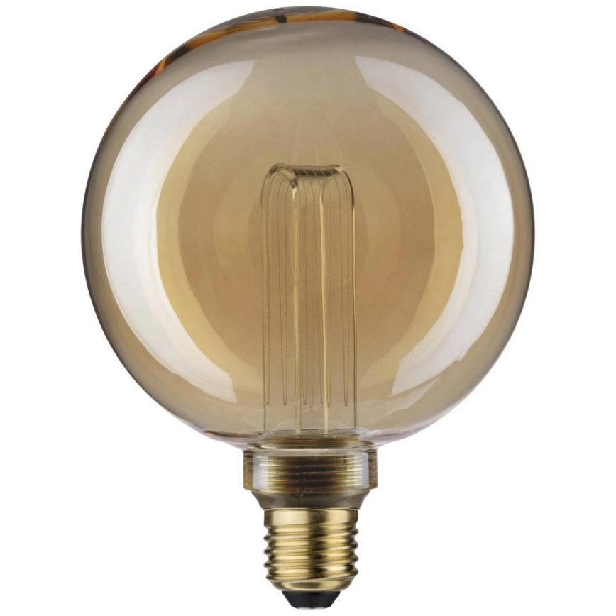 LED Bulb INNER G125 E27/3,5W/230V 1800K - Paulmann 28875