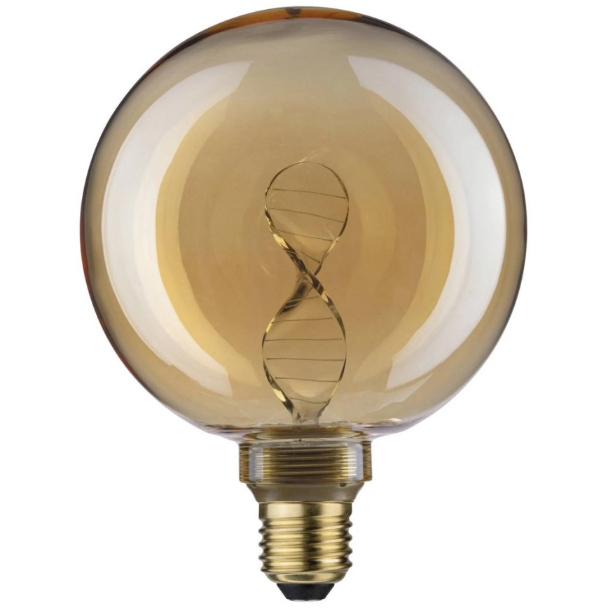LED Bulb INNER G125 E27/3,5W/230V 1800K - Paulmann 28881