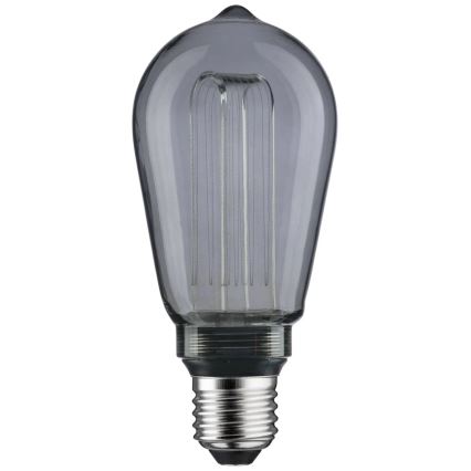 LED Bulb INNER ST64 E27/3,5W/230V 1800K - Paulmann 28880