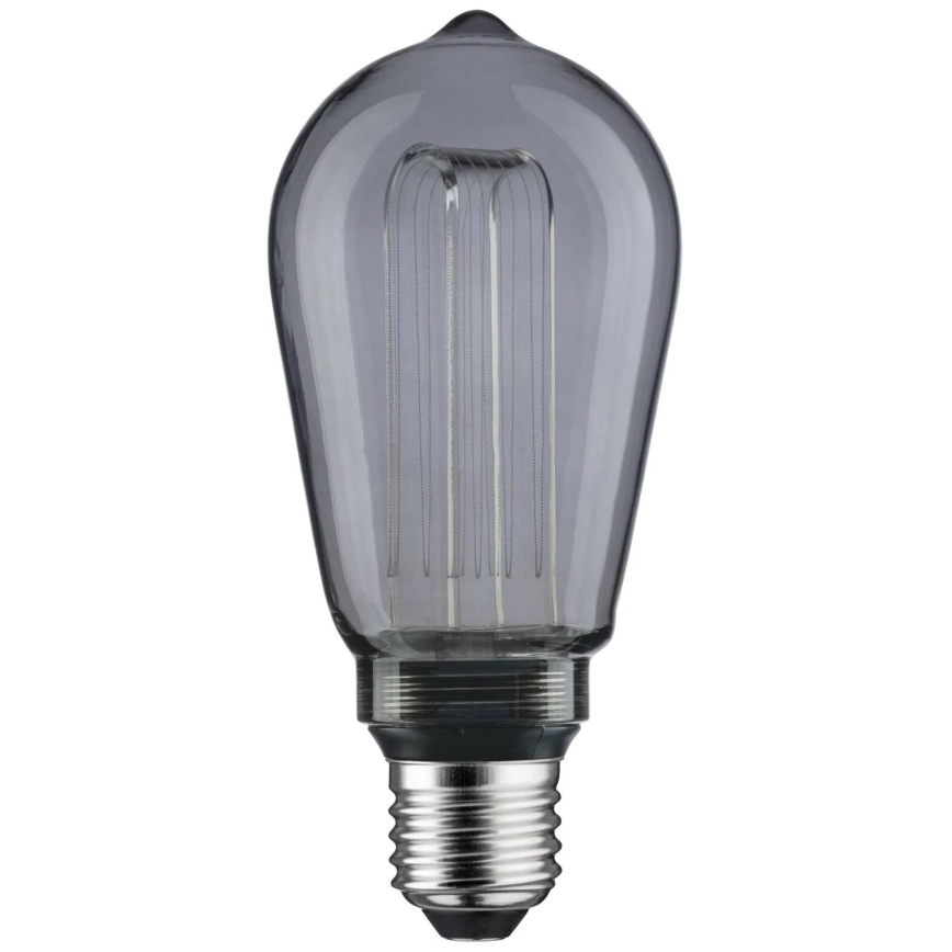 LED Bulb INNER ST64 E27/3,5W/230V 1800K - Paulmann 28880