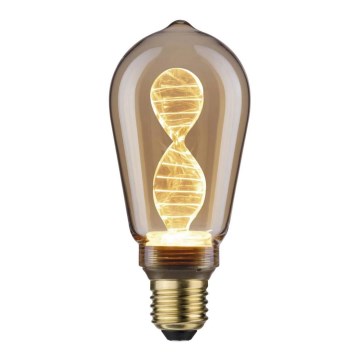LED Bulb INNER ST64 E27/3,5W/230V 1800K - Paulmann 28885