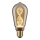 LED Bulb INNER ST64 E27/3,5W/230V 1800K - Paulmann 28885
