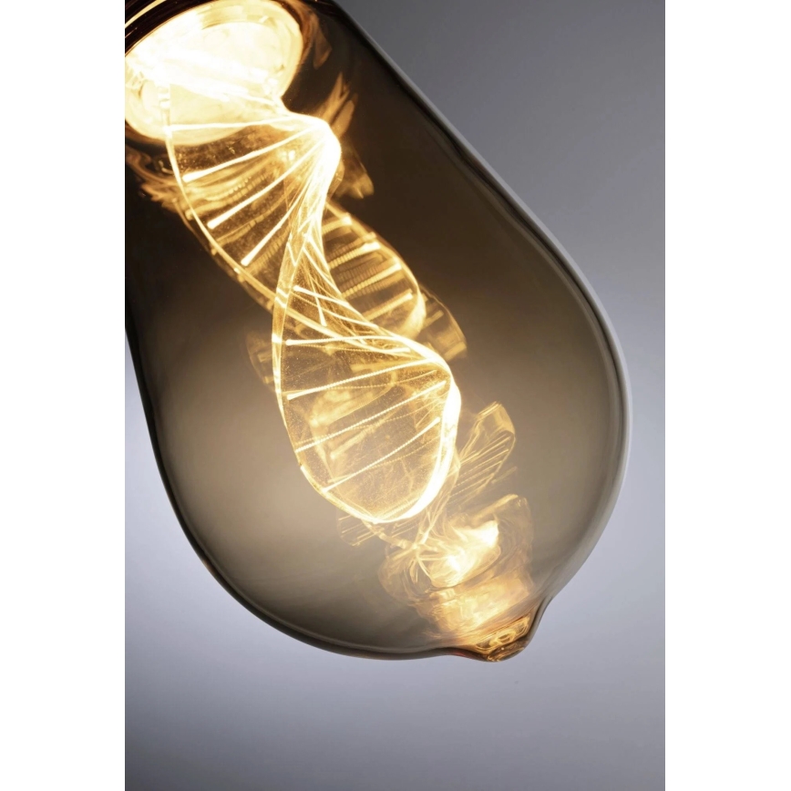 LED Bulb INNER ST64 E27/3,5W/230V 1800K - Paulmann 28885