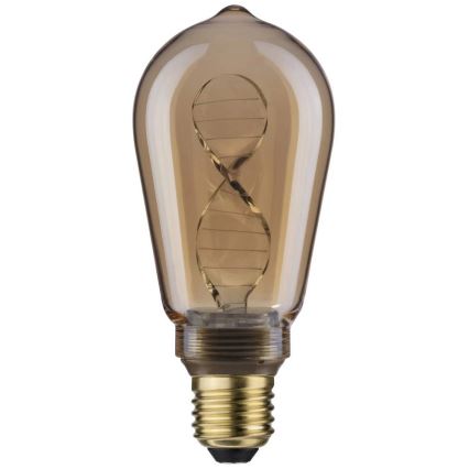 LED Bulb INNER ST64 E27/3,5W/230V 1800K - Paulmann 28885