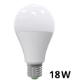 LED Bulb LEDSTAR A70 E27/18W/230V 4000K