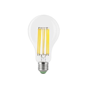 LED Bulb LEDSTAR CLASIC E27/18W/230V 3000K