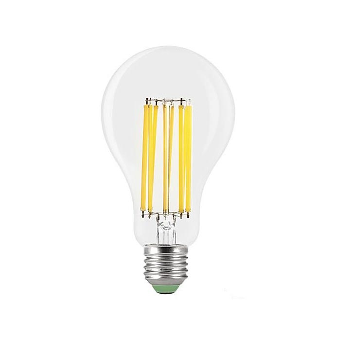 LED Bulb LEDSTAR CLASIC E27/18W/230V 4000K