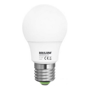 LED Bulb LEDSTAR ECO A55 E27/7W/230V 3000K