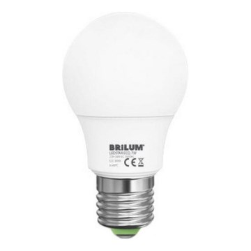 LED Bulb LEDSTAR ECO A55 E27/7W/230V 4000K