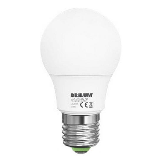 LED Bulb LEDSTAR ECO A55 E27/7W/230V 4000K