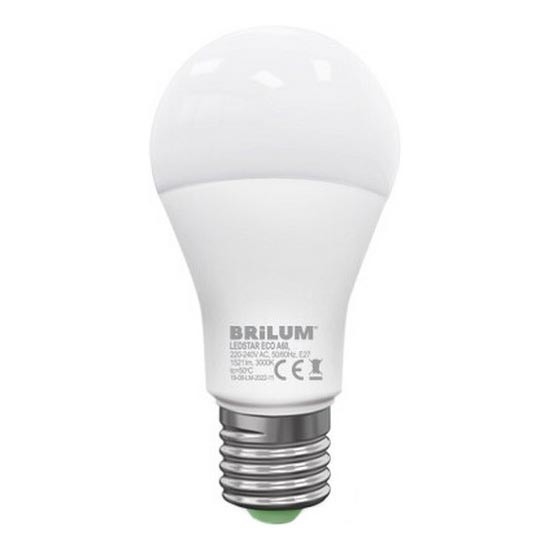 LED Bulb LEDSTAR ECO A60 E27/9W/230V 4000K