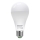 LED Bulb LEDSTAR ECO A65 E27/18W/230V 3000K