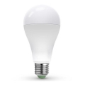 LED Bulb LEDSTAR ECO A65 E27/20W/230V 4000K