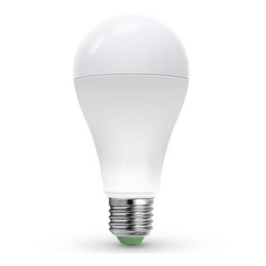 LED Bulb LEDSTAR ECO A65 E27/20W/230V 4000K
