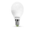 LED Bulb LEDSTAR G45 E14/7W/230V 3000K