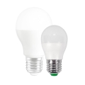 LED Bulb LEDSTAR G45 E27/7W/230V 3000K