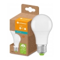 LED Bulb made of recycled plastic E27/13W/230V 4000K - Ledvance
