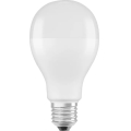 LED Bulb made of recycled plastic P45 E14/4,9W/230V 4000K - Osram