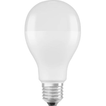 LED Bulb made of recycled plastic P45 E14/4,9W/230V 4000K - Osram