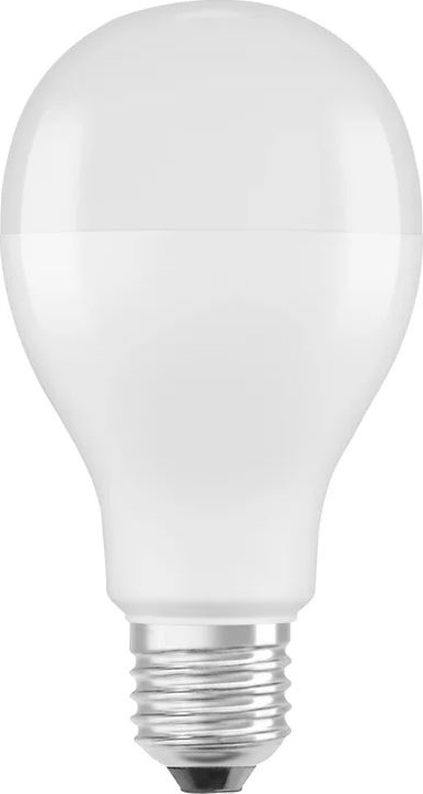 LED Bulb made of recycled plastic P45 E14/4,9W/230V 4000K - Osram