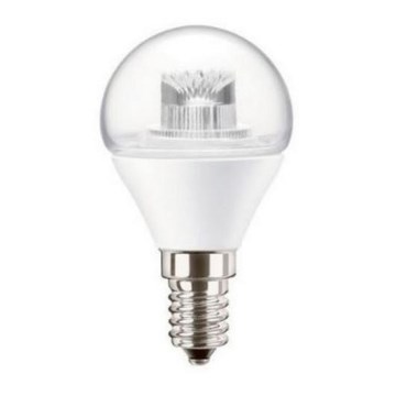 LED Bulb MAZDA P45 E14/3,2W/230V 2700K