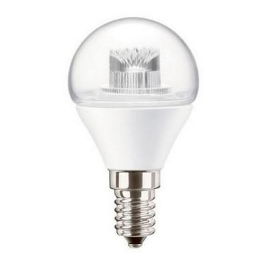 LED Bulb MAZDA P45 E14/3,2W/230V 2700K